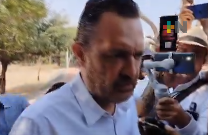 En Querétaro se reportan incidencias en casillas, no son graves: Gobernador